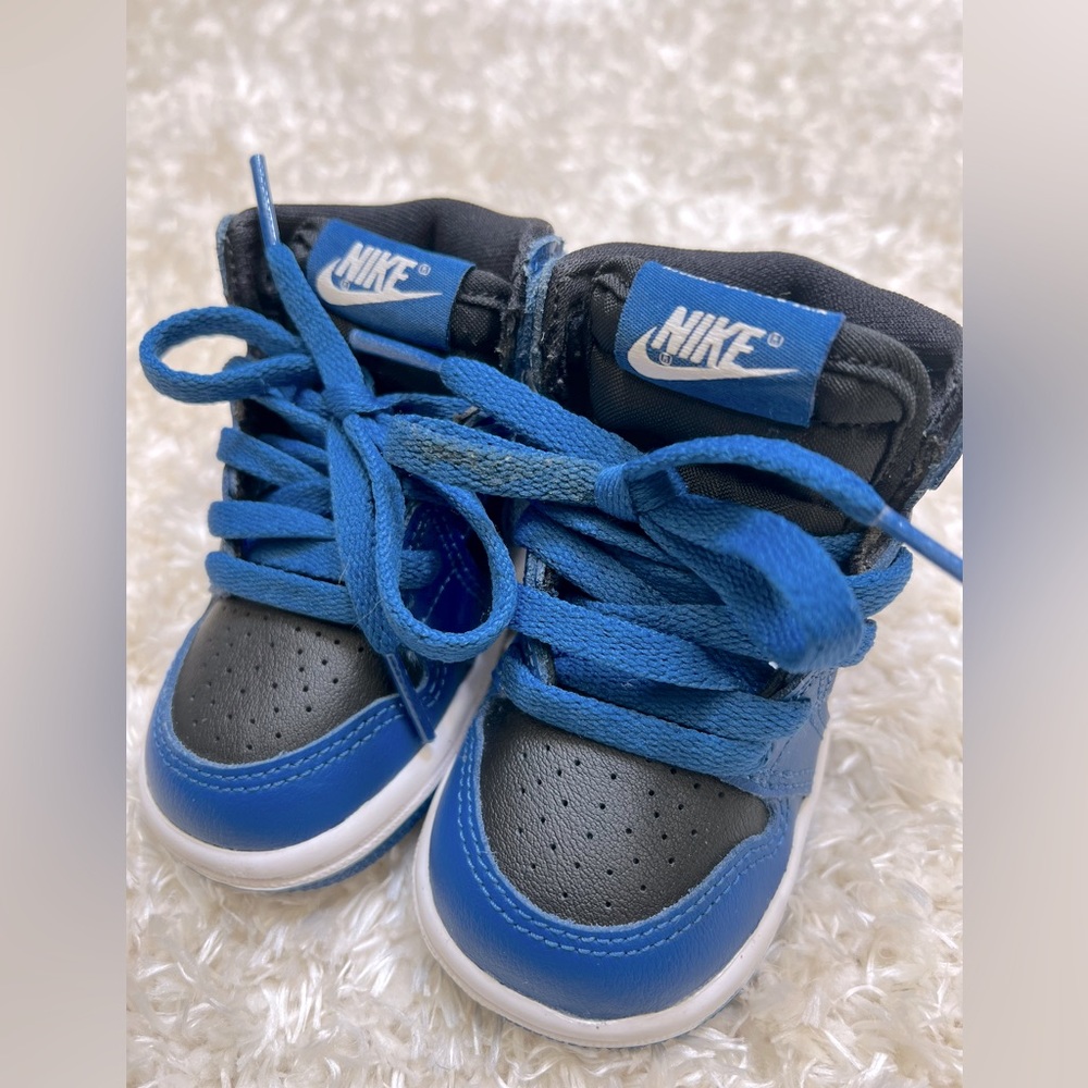 NIKE/AIR JORDAN || Walker Shoes (4C) - Picture 5 of 6